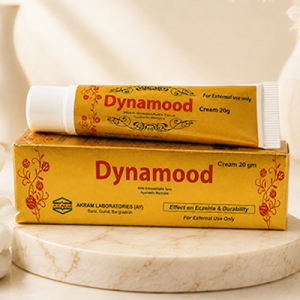 Dynamood Cream ১ পিস