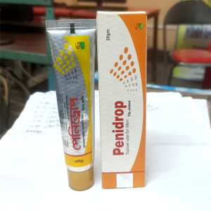 Penidrop Cream